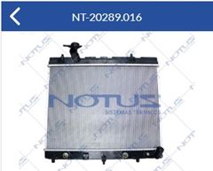 RAD ETIOS 1.3/1.5 16V 16/ AUT
