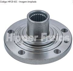 CUBO RD DT FASTBACK 1.0 23/...