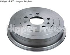 TAMB FREIO TS FASTBACK 1.0 23/...