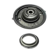 COXIM AMORT DT CITROEN C3 03/12  C/R