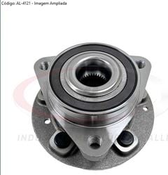 CUBO RD DT MONTANA/TRACKER 1.0/1.2 20/..