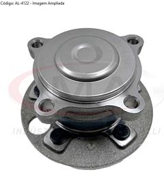 CUBO RD TS MONTANA/TRACKER 1.0/1.2 20/..