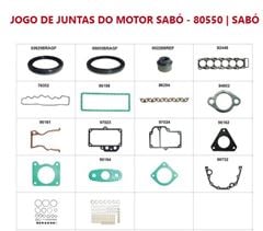 JG JUNT MT F250/SILV 4.2 18V 98/06 COMP