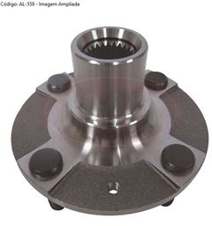 CUBO RD DT HB20 1.0/1.6 12/...