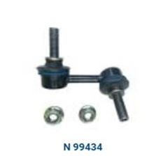 BIELETA TS NIS SENTRA 23/24