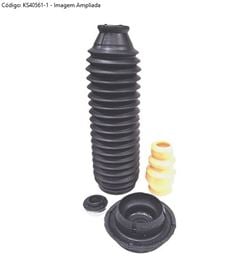 KIT AMORT DT HRV 16/.. COMP C/ROL