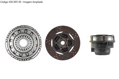 KIT EMB MB ACCELO 815 OM 904/924 12/...