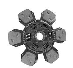 DISCO EMB NEW HOLLAND TM130/TM140/TM165