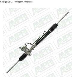 CAIXA DIR HID CLIO/KANGOO/SYMBOL 99/...