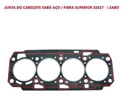 JUNT CABEC TORO/RENG/COMPASS 2.0 16V 15/