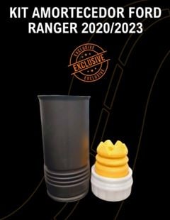 KIT AMORT DT RANGER 20/23