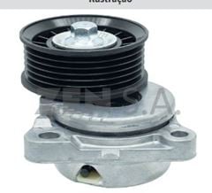 TENSOR ALT RANGER 2.5 DURATEC FLEX