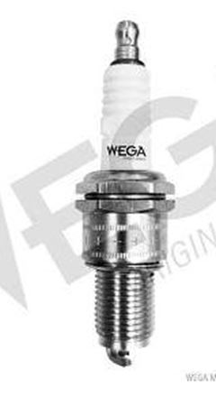 VELA IGN ECOSPORT 1.0 8V/FIEST 03/06