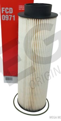 FILTRO COMB SCANIA NOVA GERAÇÃO