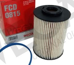 FILTRO COMB VOLVO XC60 2.4 15/