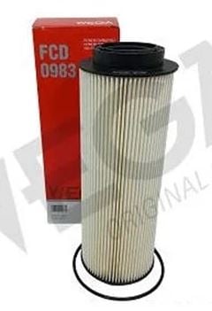 FILTRO COMB DAF CF85/XF105 21/