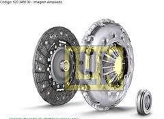 KIT EMB NOVO POLO 1.0 12V 3CIL 18/...