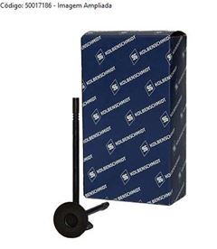 VALV ESCAP KA/ECOSPORT 1.5 12V 17/.. STD