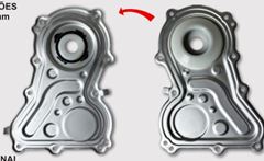 RETENT POLIA ONIX/TRACK 1.0 12V 20/
