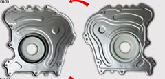 RETENT VOLANTE TRACK/ONIX/ 1.0 12V 20/