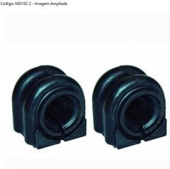 KIT BUCHAS ESTAB DT TRACKER 14/19 24MM