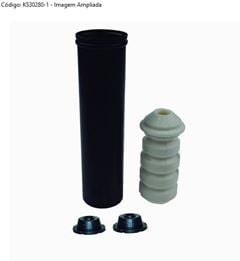 KIT AMORT TS DUST/LOG/SAND 07/. COMP C/R