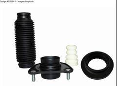 KIT AMORT DT TIGGO 5X/7/8 19/.. COMP C/R