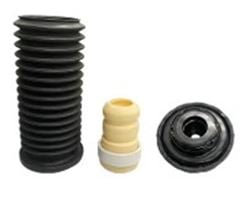 KIT AMORT DT TRACKER/MONT 20/ COMP C/ROL