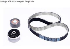 KIT CORR DENT CRUZE/SONIC 1.8 16V 09/