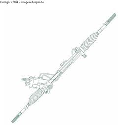 CAIXA DIR HID FRONTIER 2.3 Y23 17/...