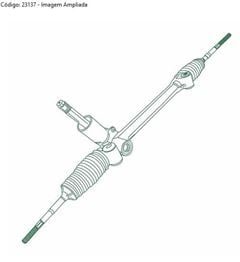 CAIXA DIR ELETR FASTBACK 1.0/1.3 23/...