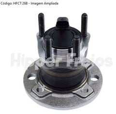 CUBO RD TS MONTANA 1.4 11/... C/ABS