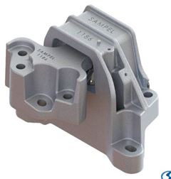 COXIM MOTOR ARGO/CRONOS 1.8 AUT 18/21 LD