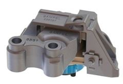 COXIM MOTOR TORO/RENEGADE 1.8 AUT/ LD