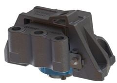 COXIM MOTOR TORO 2.4 FLEX AUT LD