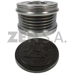 POLIA ALT ARGO/PULSE/MOBI/UNO DENSO