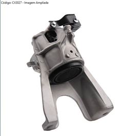 COXIM MOTOR CIVIC 1.5 TURBO 17/21 LD