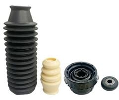KIT AMORT DT CITY 22/ C/ROL COMPL
