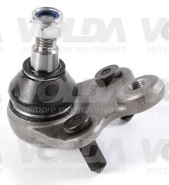 PIVO SUSP DT CR-V 07/11 LE