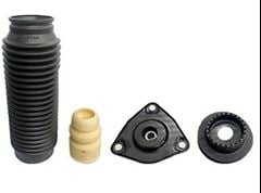 KIT AMORT DT CERATO 08/13 C/ROL COMP.