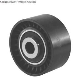 POLIA DENT JUMPER/DUCAT/BOXER 2.2 19/..