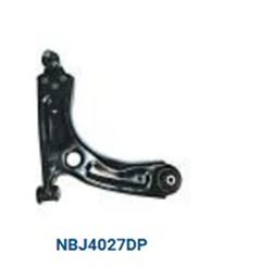 BAND DT PULSE/FASTBACK 21/25 C/PIVO LD