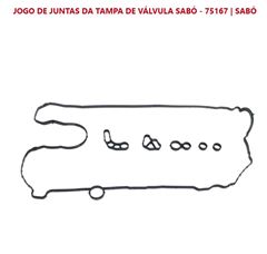 JG JUNT TAMP VALV S10 2.5/2.8 16V 14/...