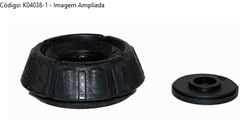 COXIM AMORT DT HB20 13/... C/ ROL
