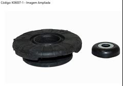 COXIM AMORT DT ONIX/PLUS 12/19C/ROL