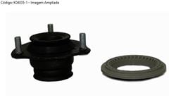 COXIM AMORT DT CIVIC 12/16 C/ROL