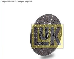 DISCO EMB MF650/MF660/MF680/MF7150/MF718