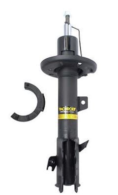 AMORT DT NEW ECOSPORT 4X2 4X4 LE-06-12/.