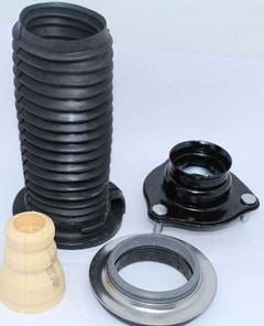KIT AMORT DT HONDA CIVIC COMPL 12/16 LE