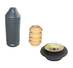 KIT AMORT DT GOL ATE G4 94/14
